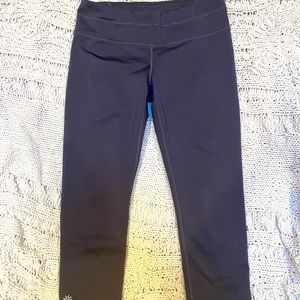 Athleta leggings S